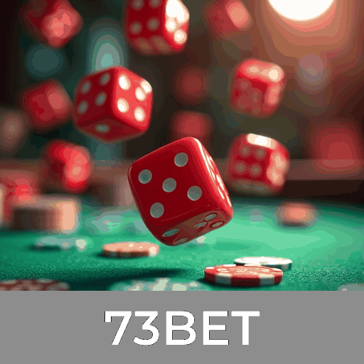 73BET: Plataforma de Apostas com Segurança e Serviços Profissionais