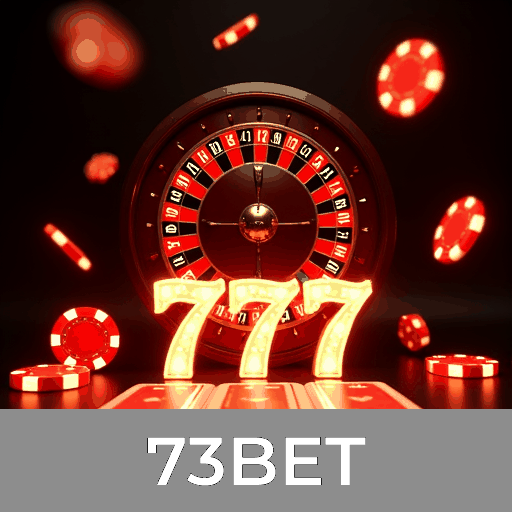 73BET: Slots com Jackpot, Jogos de Mesa e Real Dealer - A Escolha dos Brasileiros