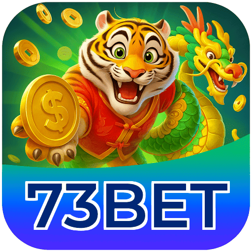 73BET Logo