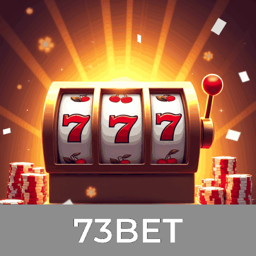 73BET: Seu Cassino Seguro e Premiado