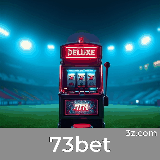 73bet: Tecnologia Inteligente para Promoções Personalizadas